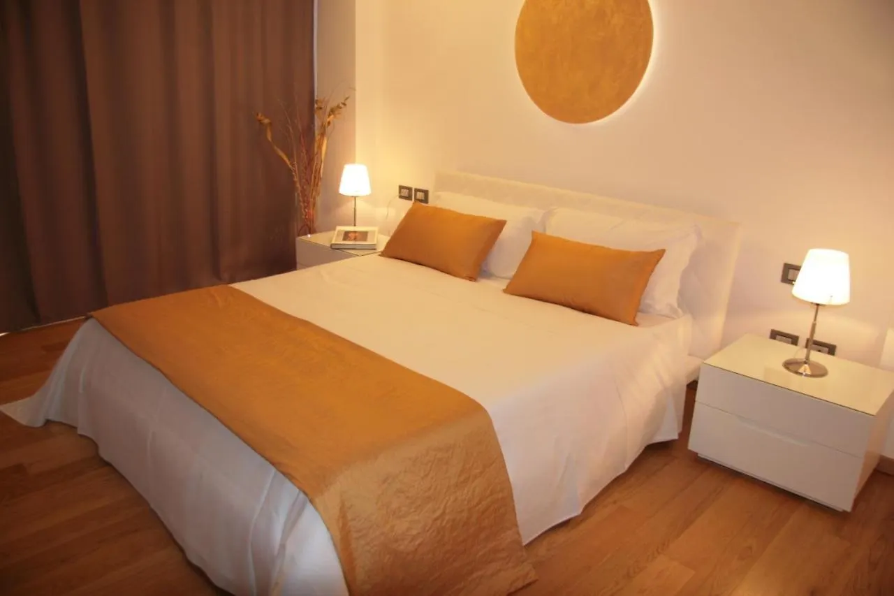 Mareneve Resort リングアグロッサ 4*,  イタリア