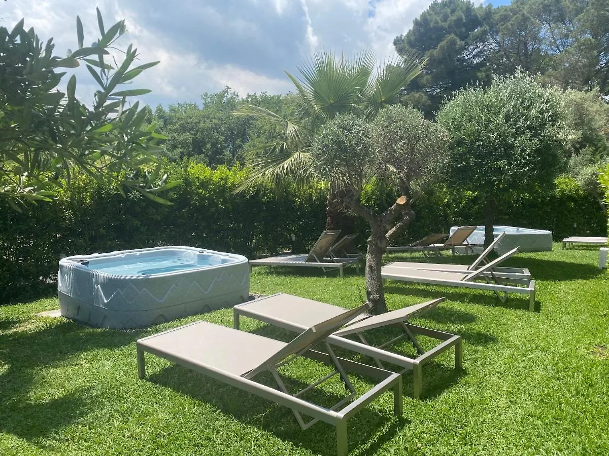 Mareneve Resort Linguaglossa 4*,  Italy