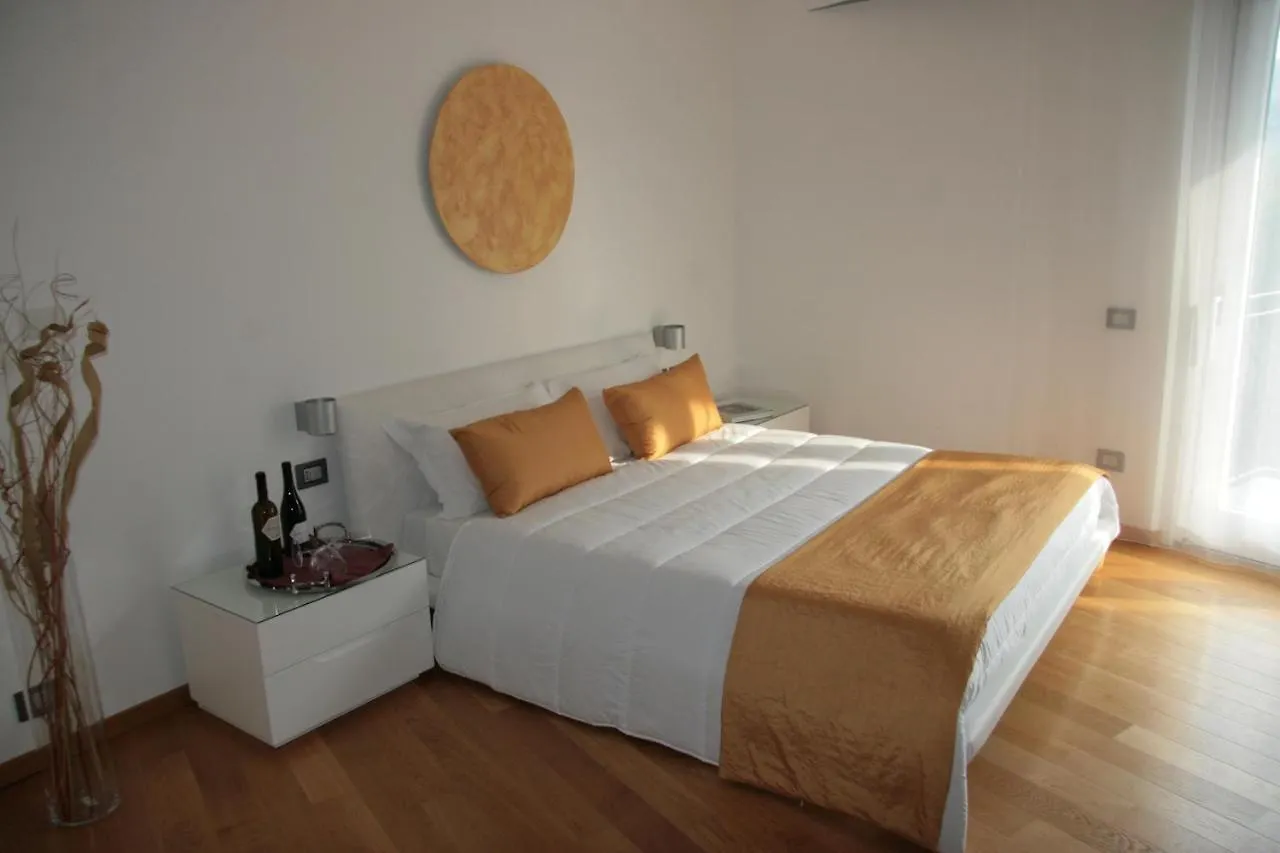 Mareneve Resort Linguaglossa