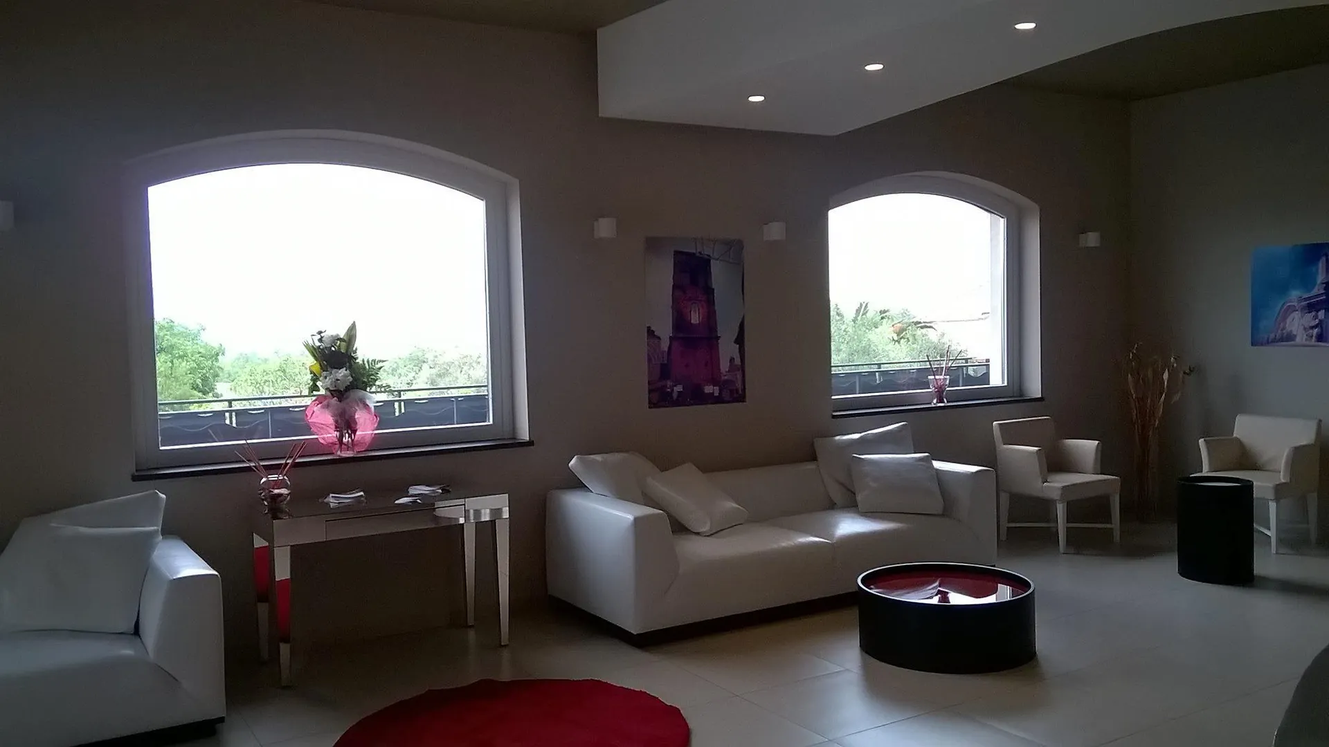 Mareneve Resort リングアグロッサ 4*,  イタリア