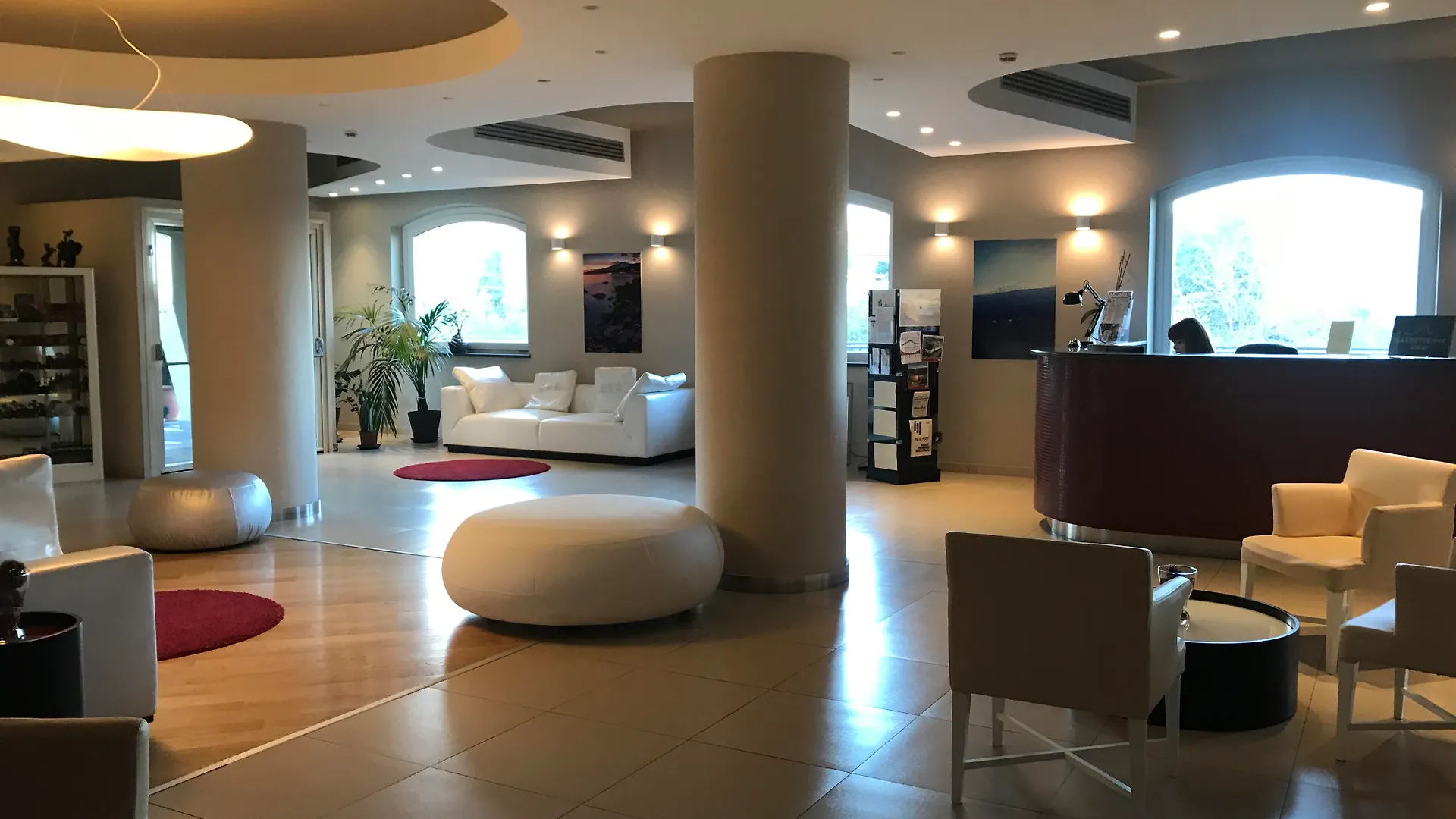 Mareneve Resort リングアグロッサ