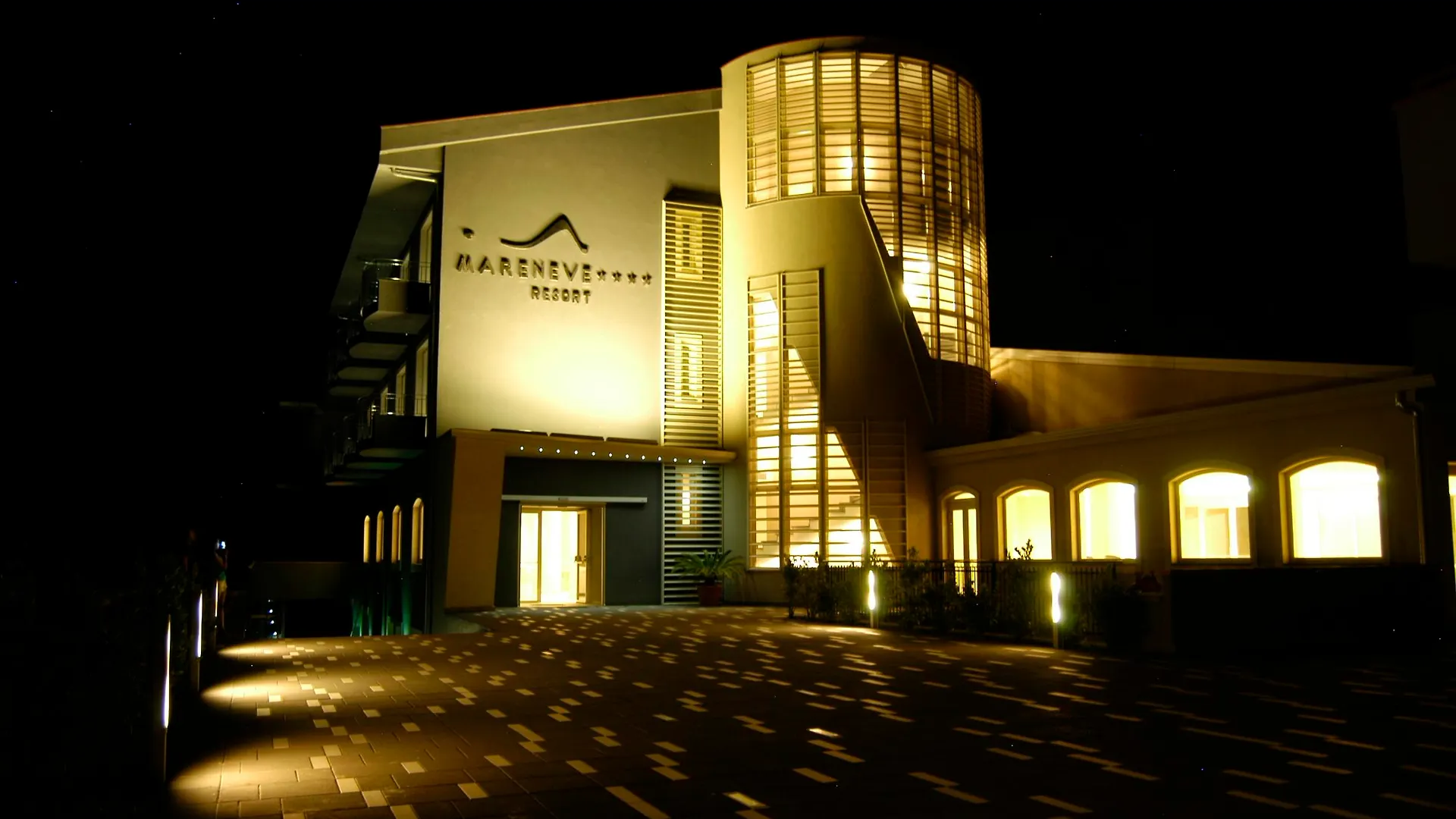 Mareneve Resort リングアグロッサ