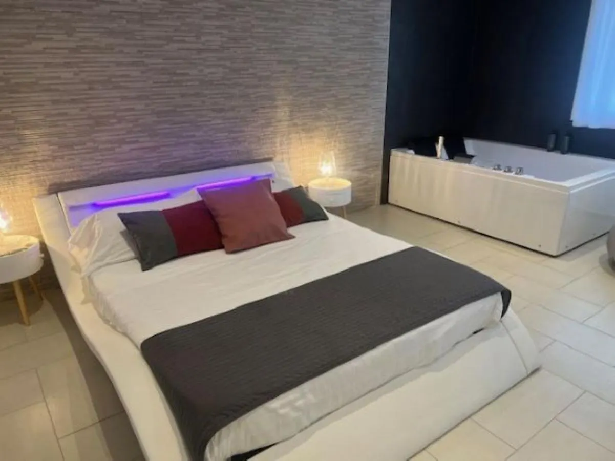 ****  Mareneve Resort Linguaglossa Italy