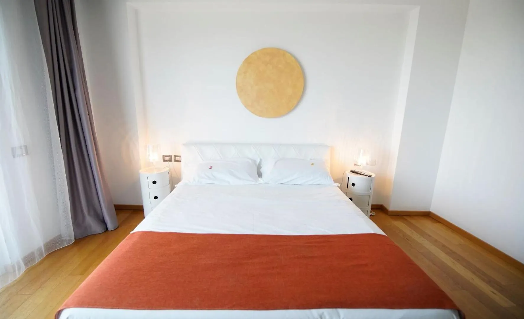 Mareneve Resort Linguaglossa