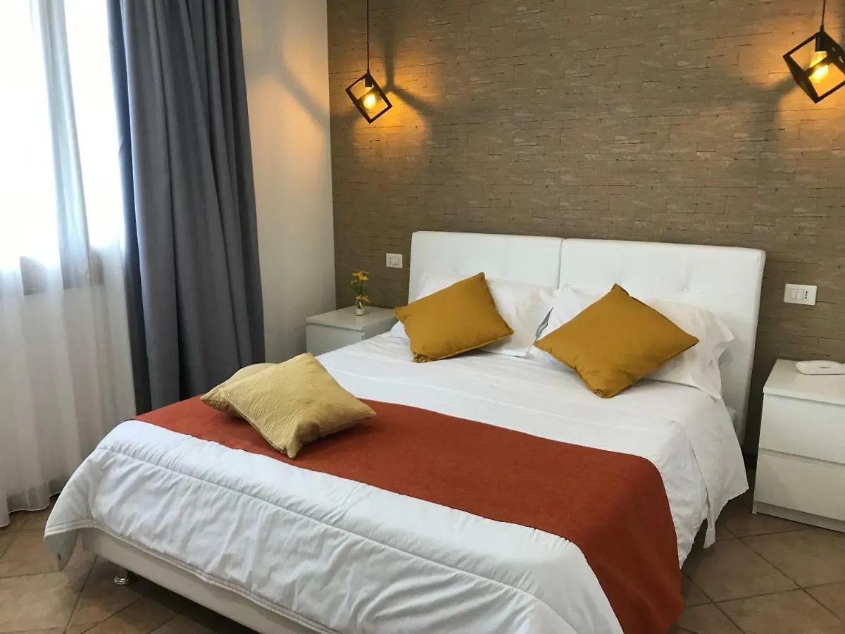 Mareneve Resort リングアグロッサ