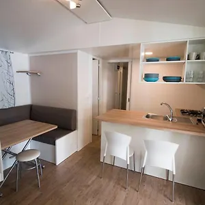 Ferienhaus Mobile
