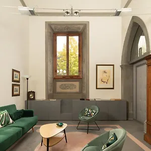 Indipendenza Palace Florence