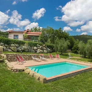 Ferienhaus Casa La Selvolina By Interhome