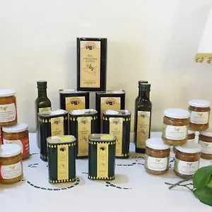 Limoneto Case Monterosso