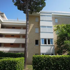 Apartment Pineda