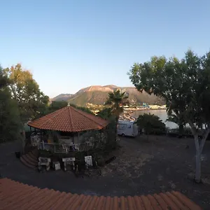 Kompleks wypoczynkowy Villaggio Togo Togo