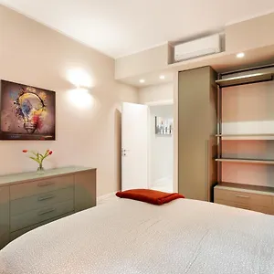 Maggiore Flats Apartament Bolonia