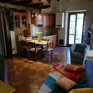 Apartment Alex's