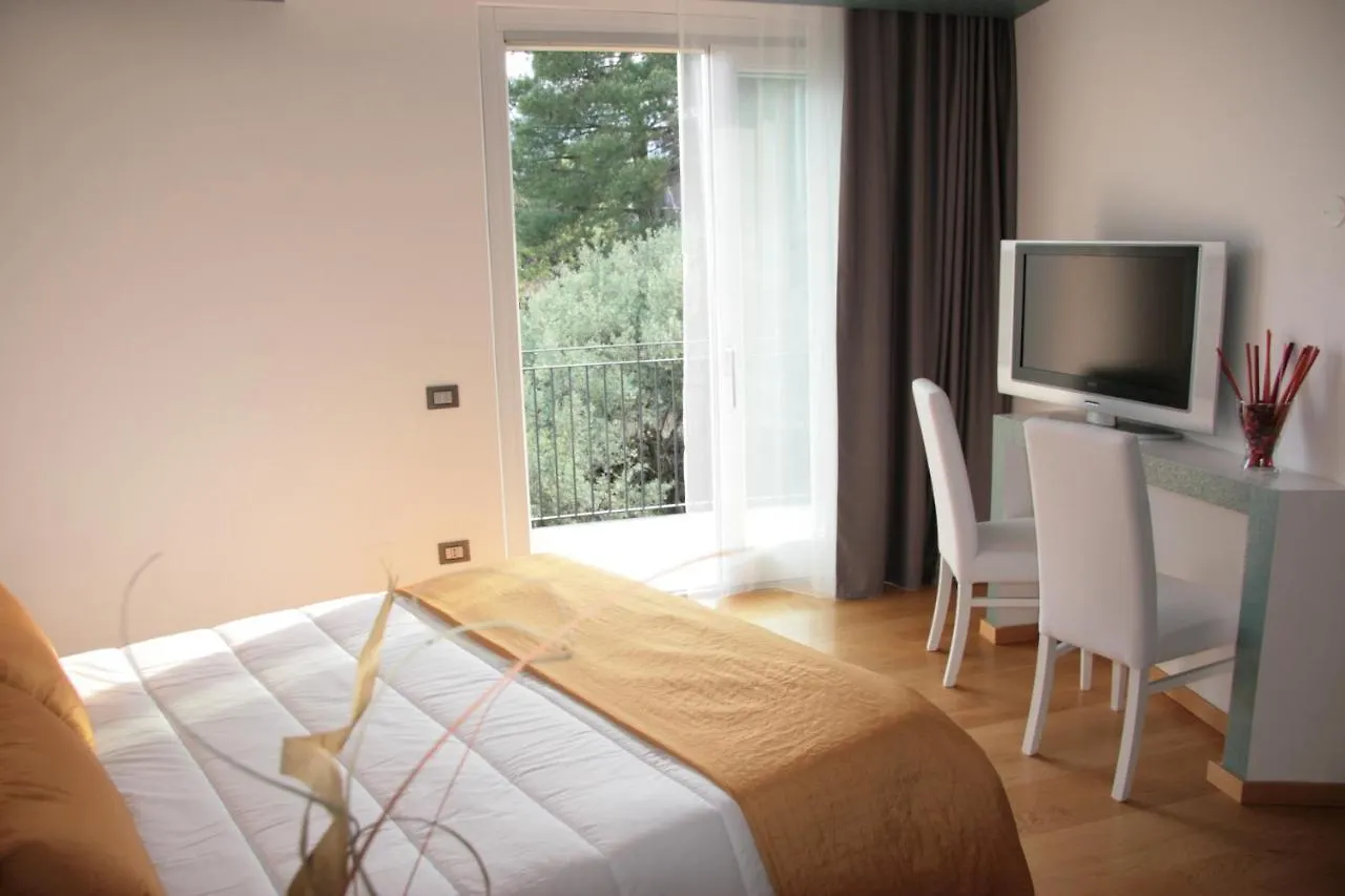 Mareneve Resort Linguaglossa