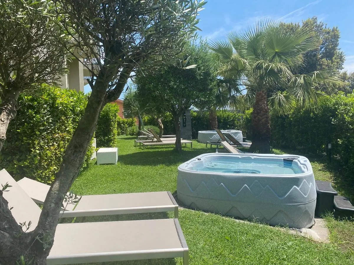 Mareneve Resort Linguaglossa