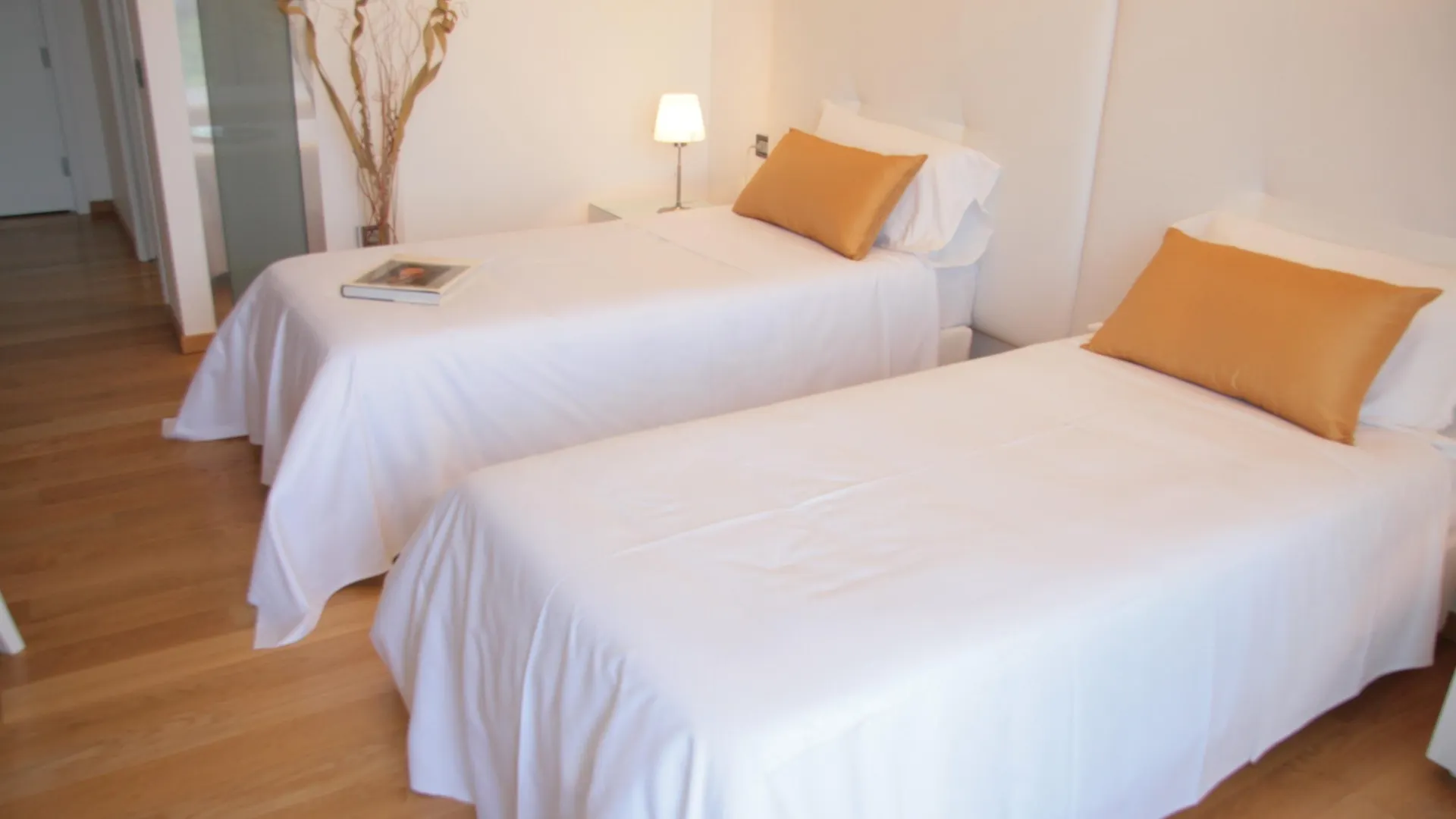 Mareneve Resort 林瓜格洛萨