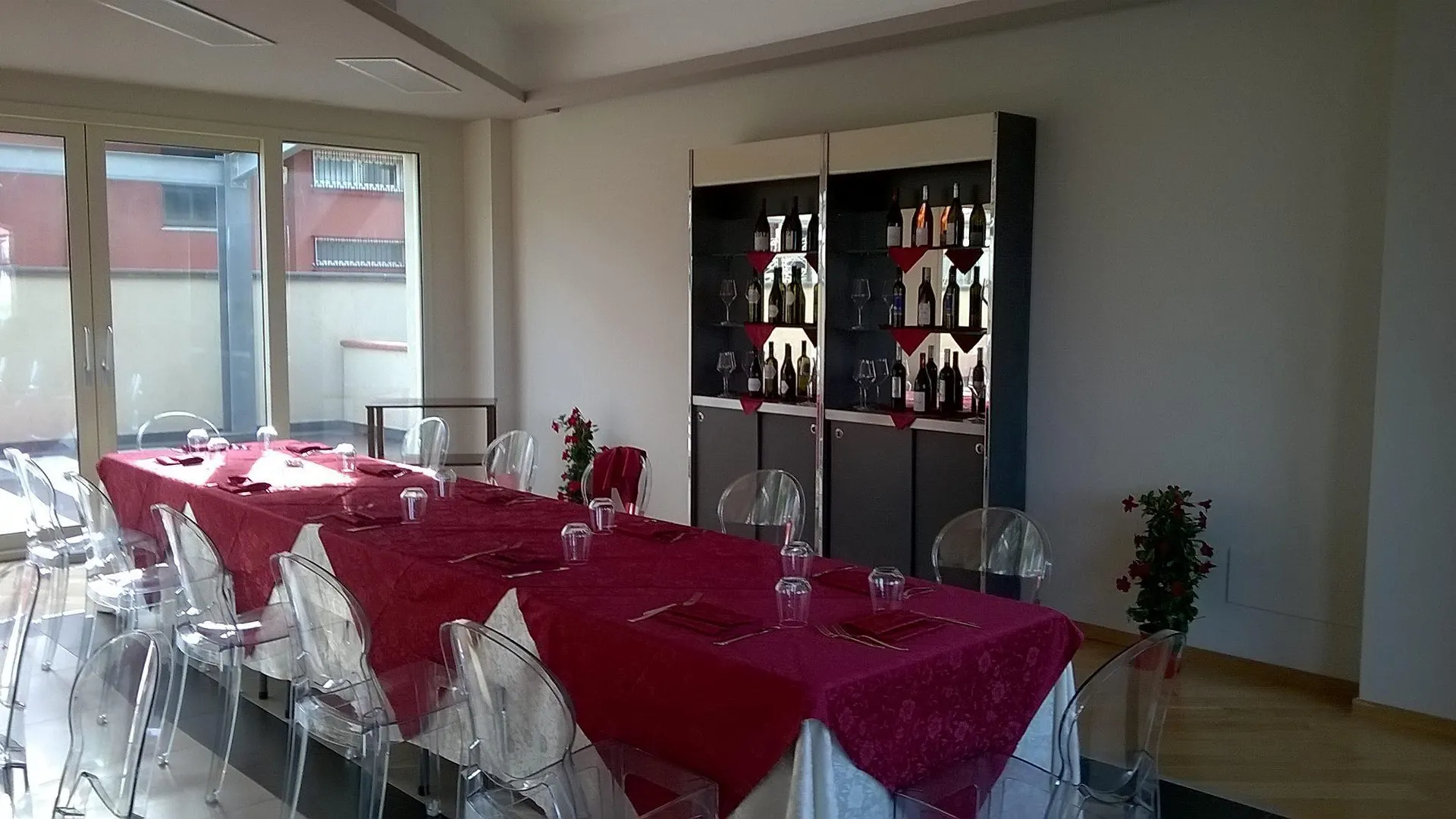 Mareneve Resort Linguaglossa
