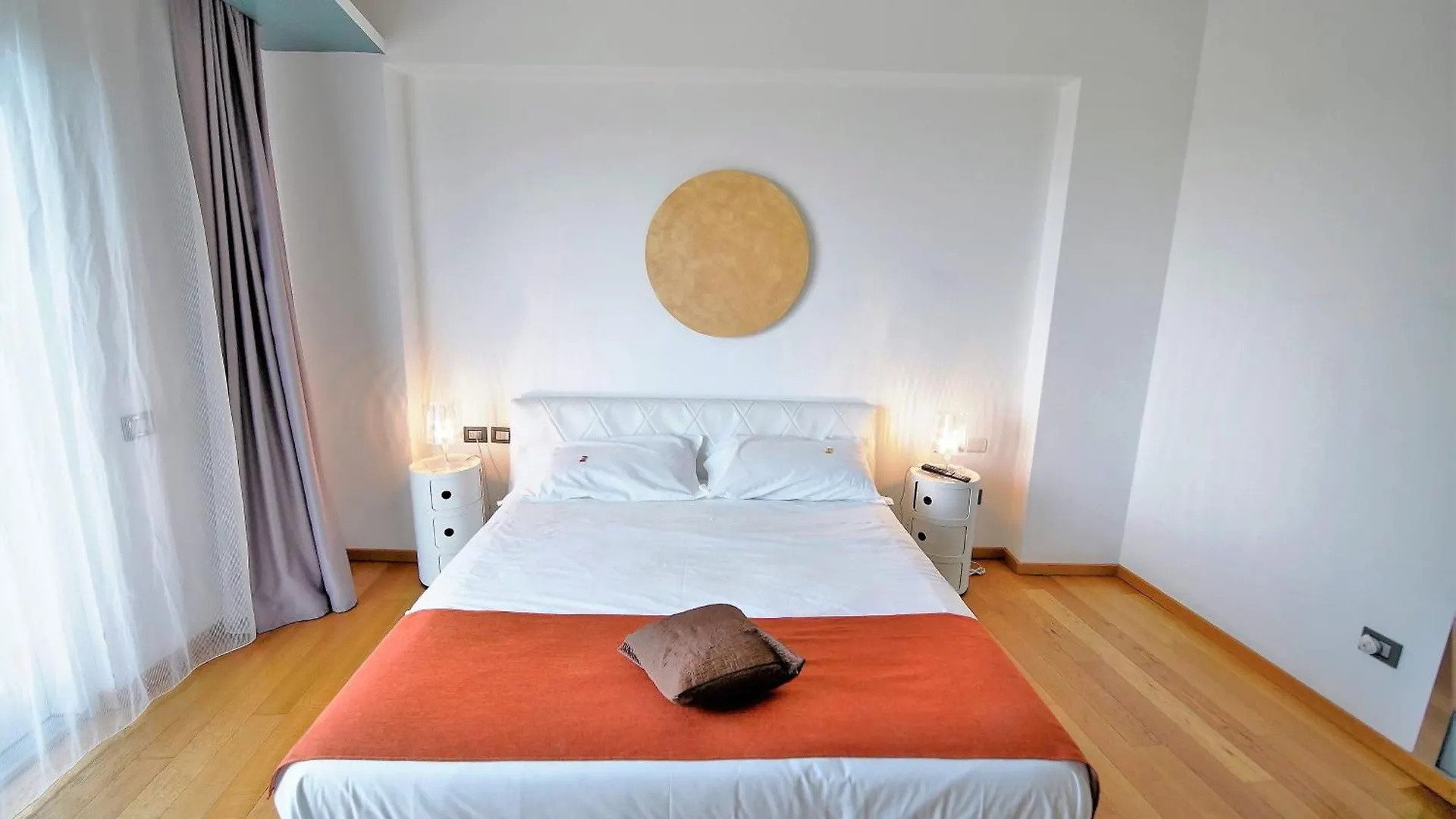 Mareneve Resort Linguaglossa