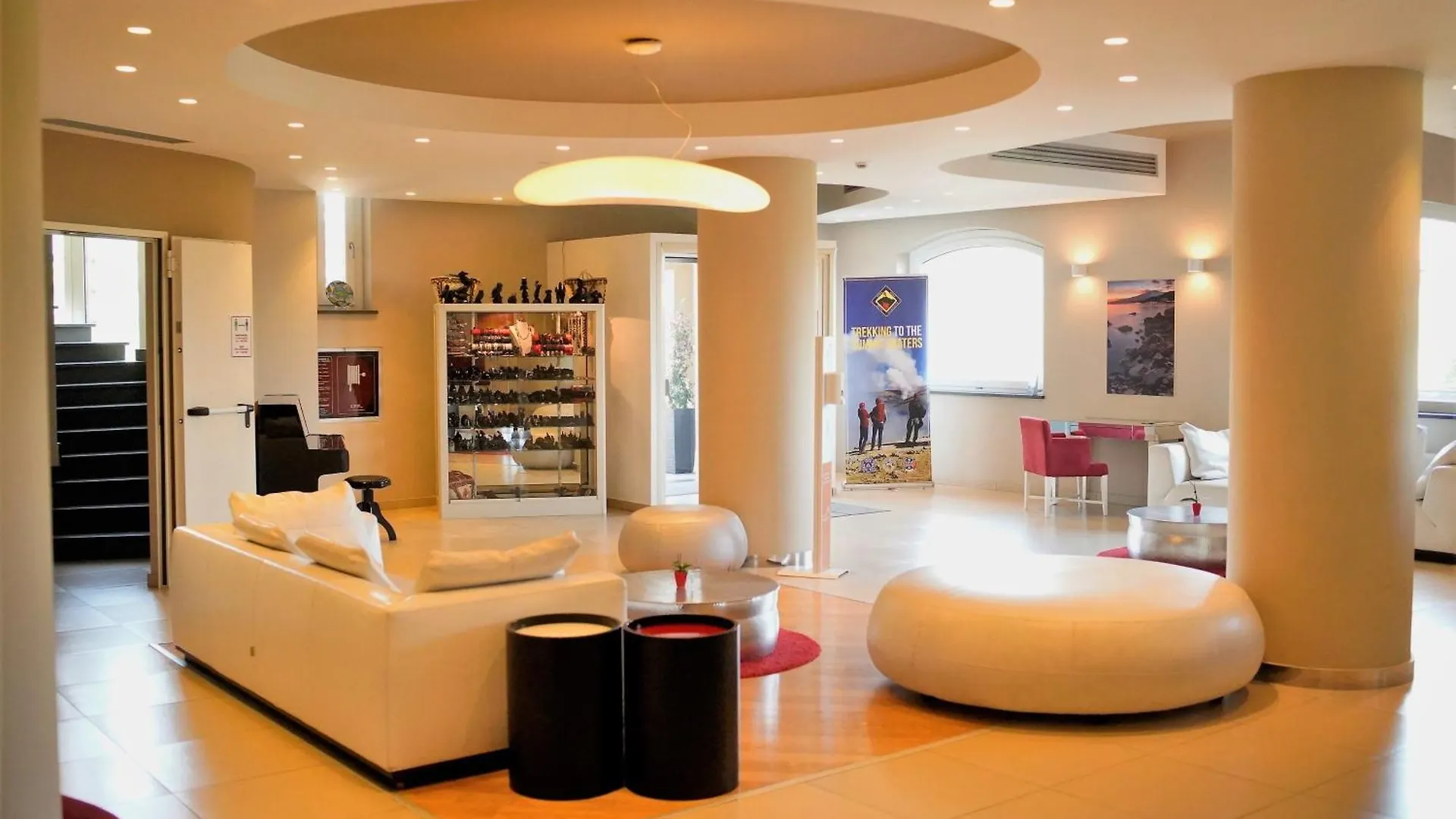 Mareneve Resort Linguaglossa Italien