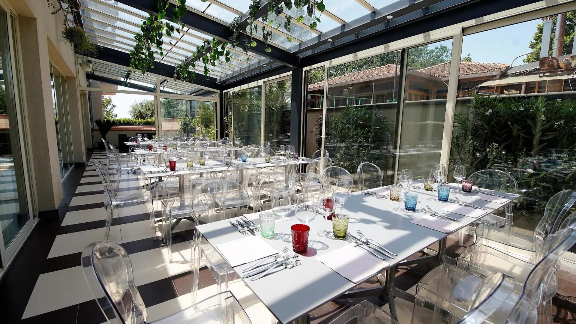 Mareneve Resort Linguaglossa 4*,  Italien