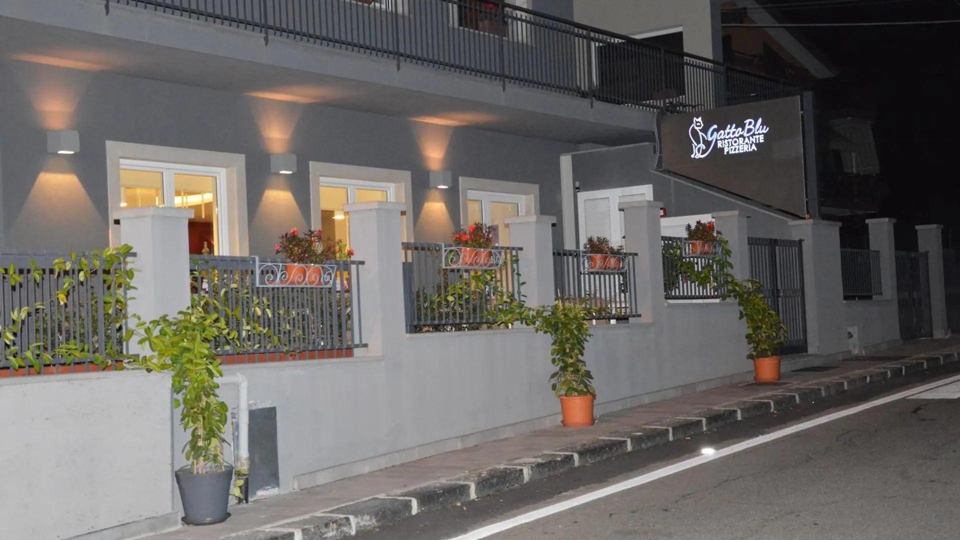 ****  Mareneve Resort Linguaglossa Italien
