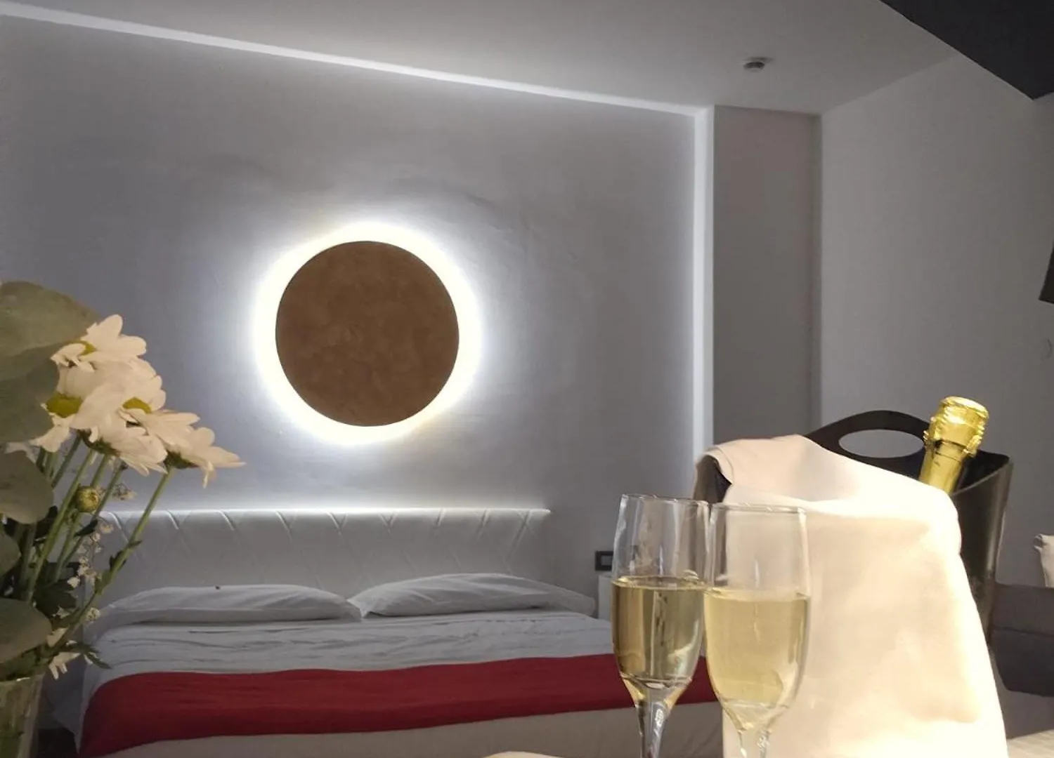 Mareneve Resort Linguaglossa Italien