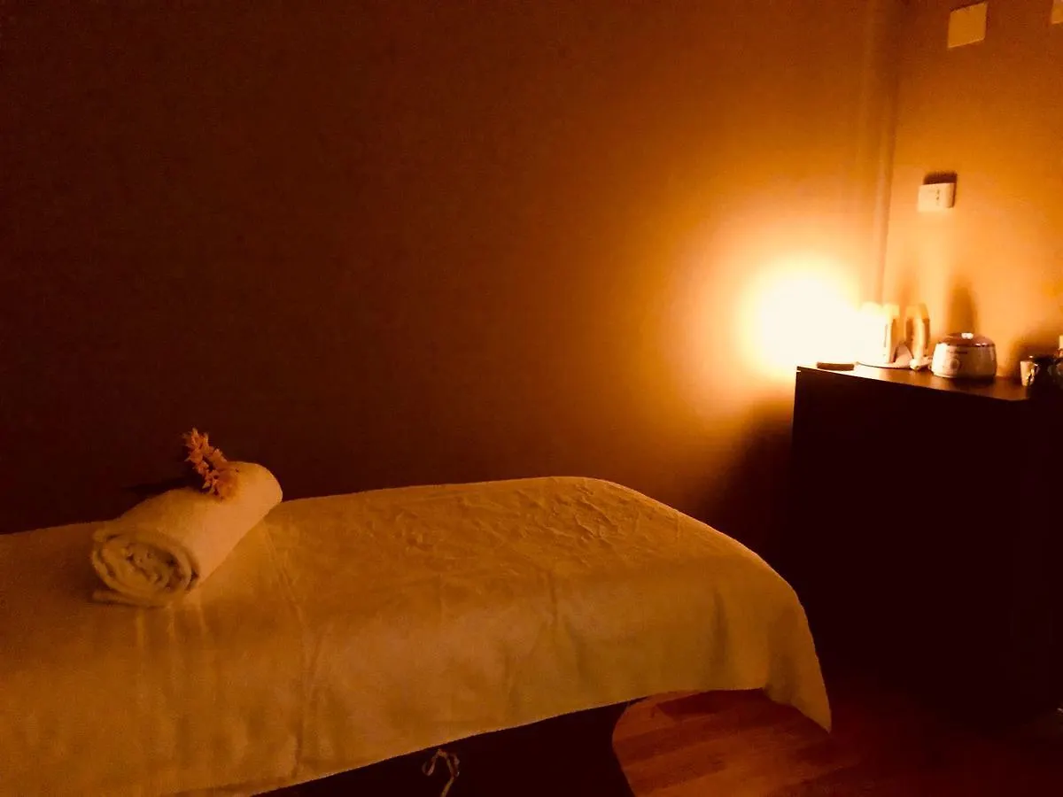 Mareneve Resort 林瓜格洛萨