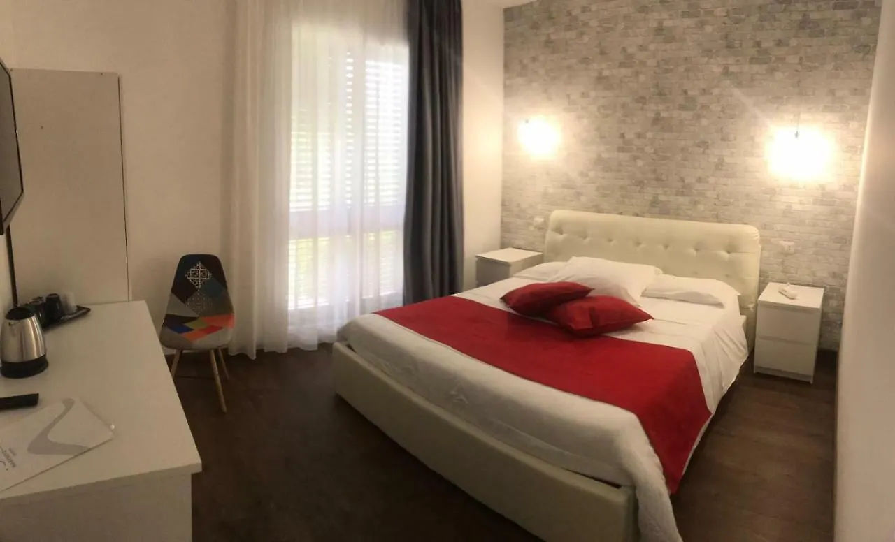 ****  Mareneve Resort 林瓜格洛萨 意大利