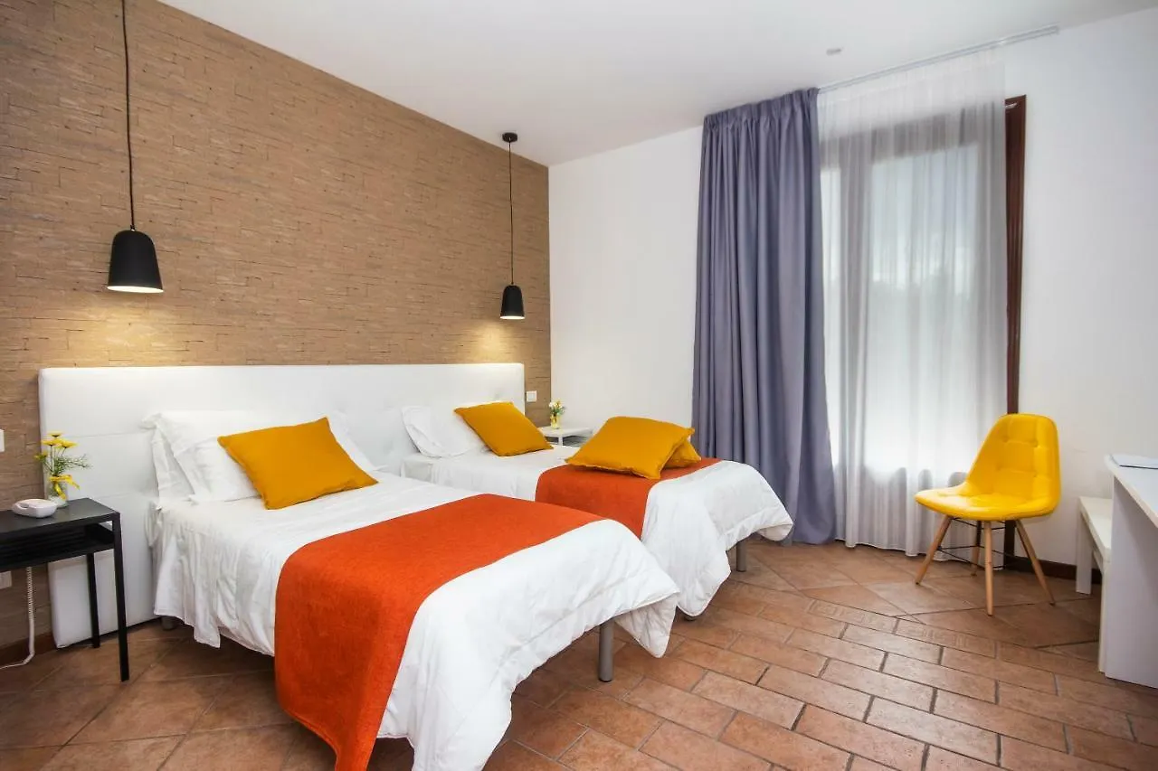 Mareneve Resort Linguaglossa